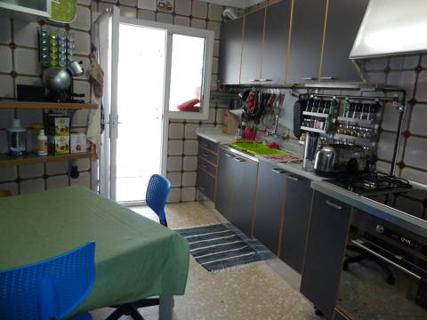 Pis de 4 habitacions - 4a91f-P1050863.JPG