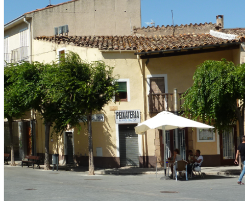 La millor finca per situació