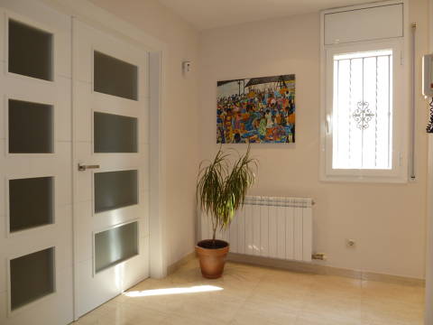 Casa adossada - 56359-P1060521.JPG