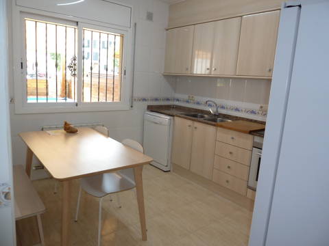 Casa adossada - 77ab4-P1060493.JPG