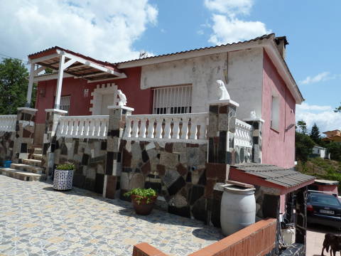 Casa planta baja con piscina - 7e5f9-P1060861--1-.JPG