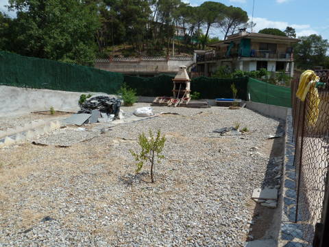 Casa de planta baixa amb piscina - c02e0-P1060862.JPG