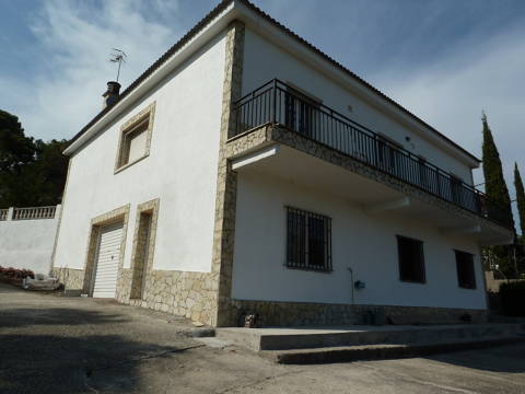 Casa planta baja de 4 habitaciones - de067-P1060059.JPG